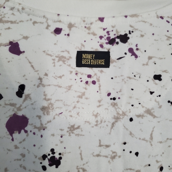 Men's 2XL Stash House T-Shirt - Picture 4 of 7